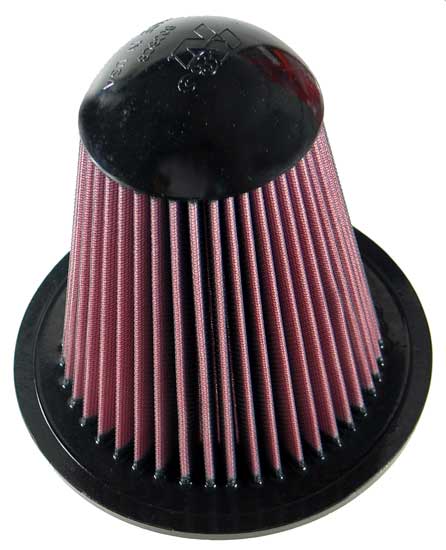 K&N Air Filter See Appl.Guide E0945