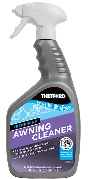 Dave Carter 32822 Foaming Awning Cleaner 32Oz 50370
