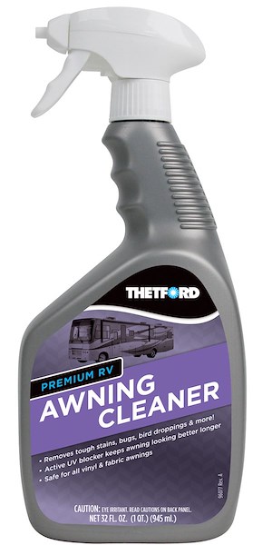 Dave Carter 32518 Awning Cleaner 32Oz 50362