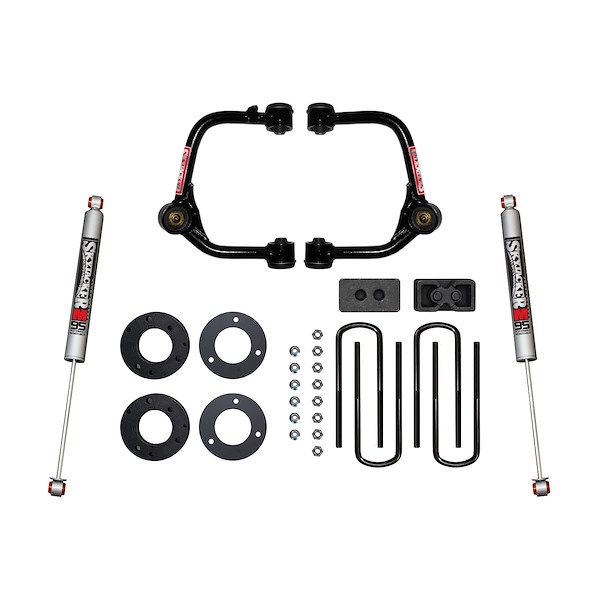 Skyjacker 3 In. Suspension Lift Kit F2130PM