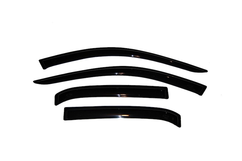Ventshade Co V/V Smk Accord 2003 94943