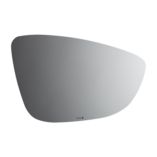 Burco Mirror Side View Mirror 4307