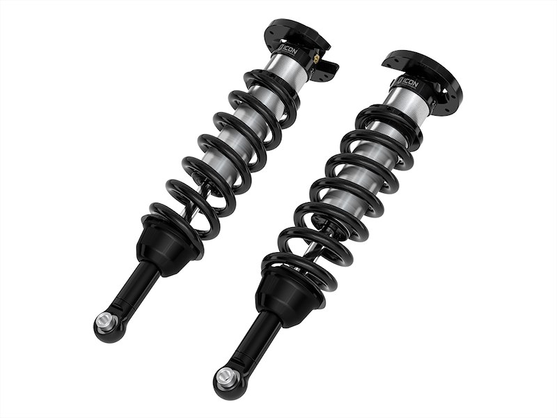 ICON Vehicle Dynamics 22-Up Tundra 2.5 Vs Ir Coilover Kit 58670