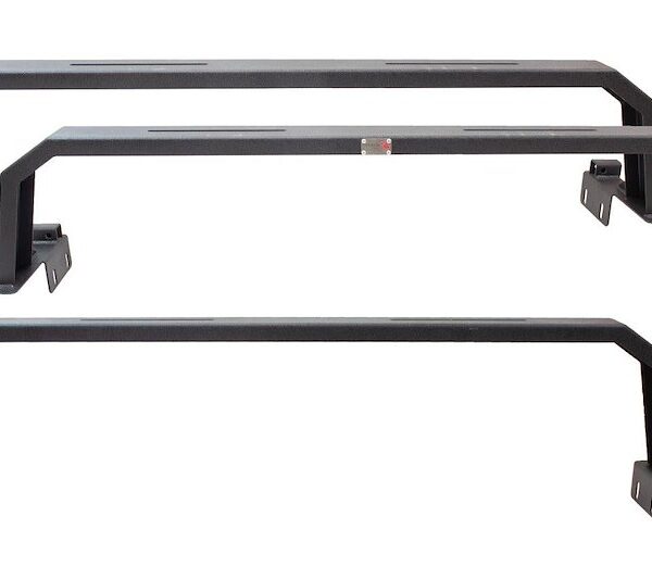 Fishbone Offroad Fishbone Tackle Rack – Toyota Tacom FB21244