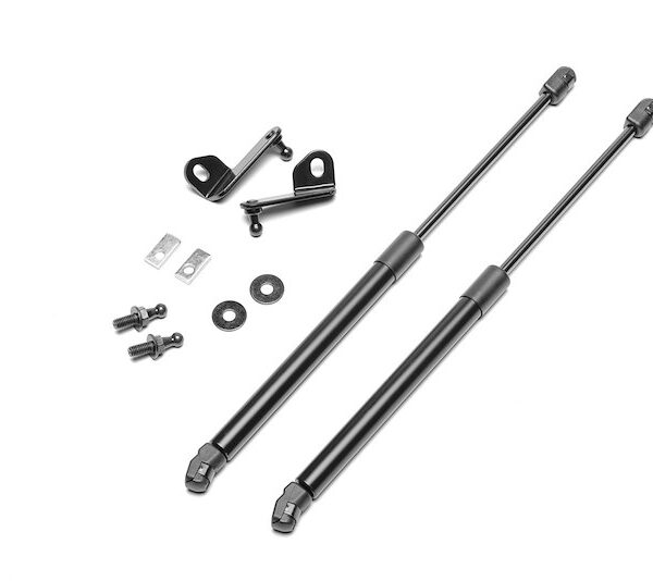 Omix-ADA Exterior Accessories – Offroad HFB05008