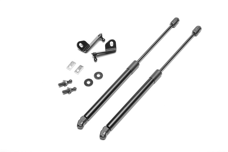 Omix-ADA Exterior Accessories - Offroad HFB05008