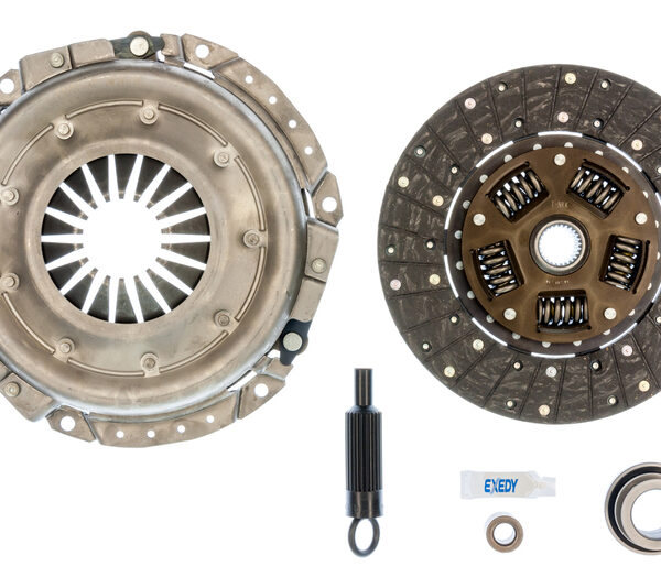 Exedy Chevy Camaro 82-92 04019