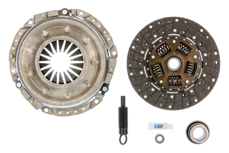 Exedy Chevy Camaro 82-92 04019