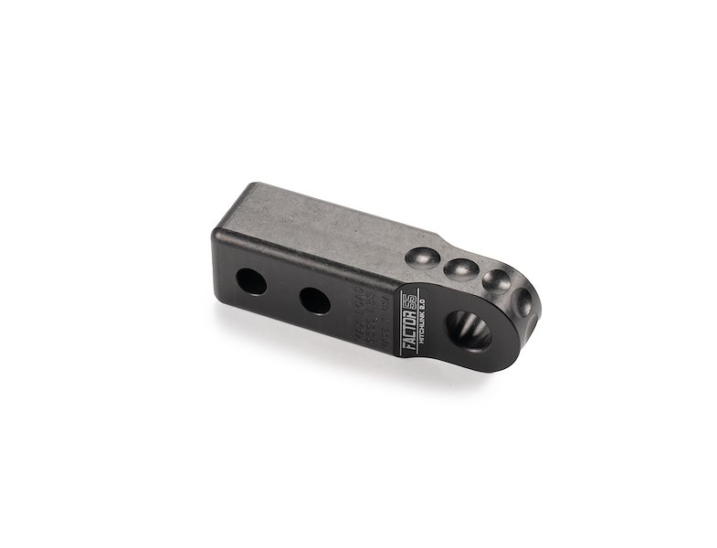 Factor 55 Hitchlink 2.0 - Black 0002004