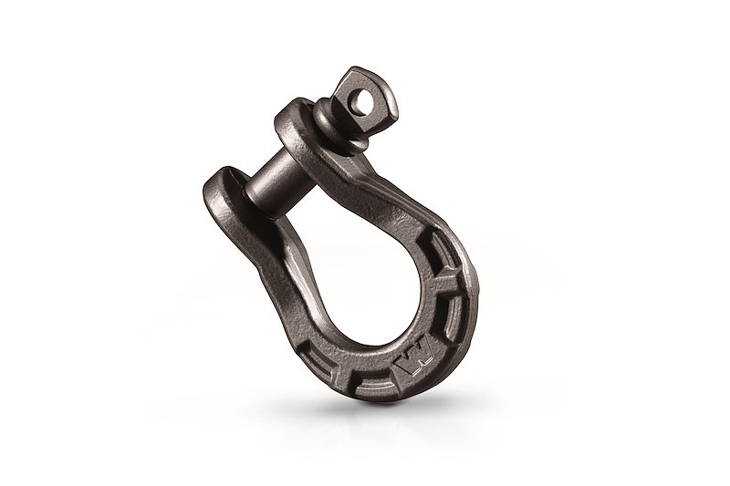 WARN Shackle 92093T
