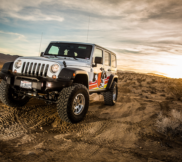 FOX Kit: 07-18 Jeep Jk Front 2.5 Truck 88326091