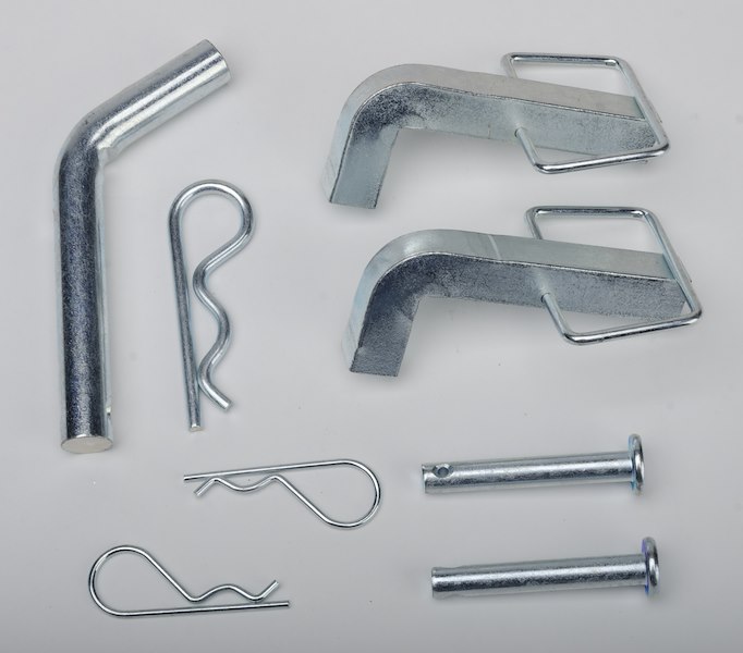 Equalizer Pin Pck For 6K 10K Hitch 90029250