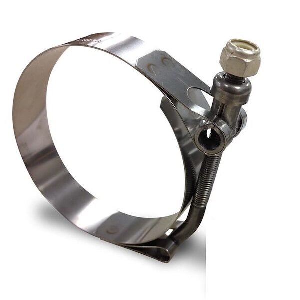 Sierramarine 2′ T Bolt Band Clamp 187202000