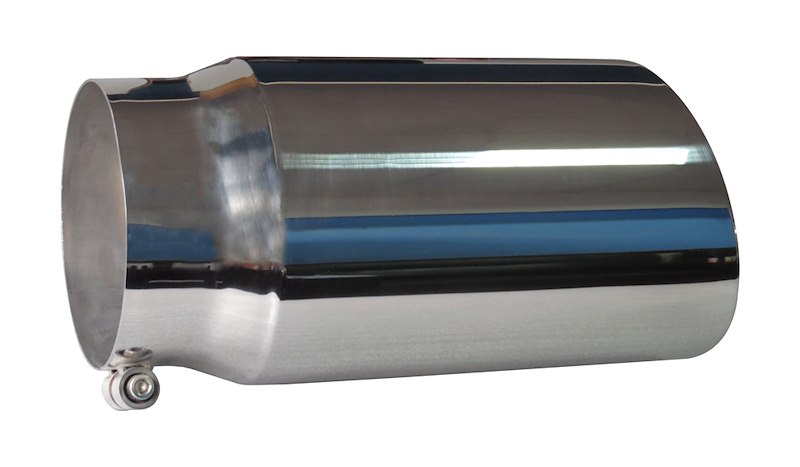 SpeedFX Exhaust Tip 5' Inlet 6' 502S