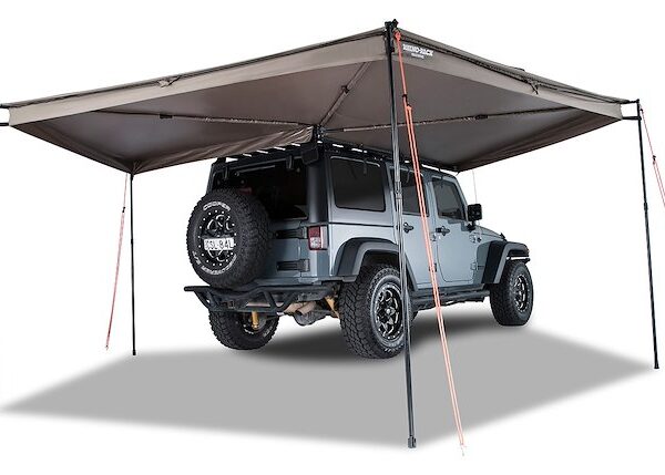 Rhino-Rack Batwing Awning (Right Hand) 33200