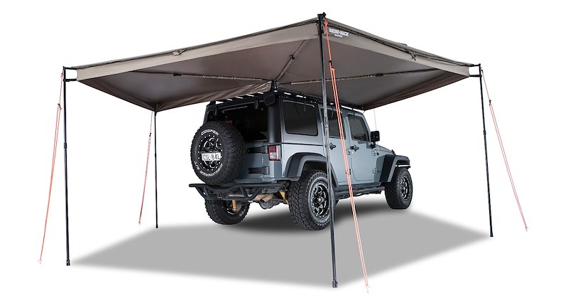 Rhino-Rack Batwing Awning (Right Hand) 33200