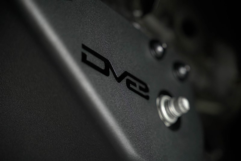 DV8 Offroad Ford Bronco | Trailing Arm Skid Pla SPBR06