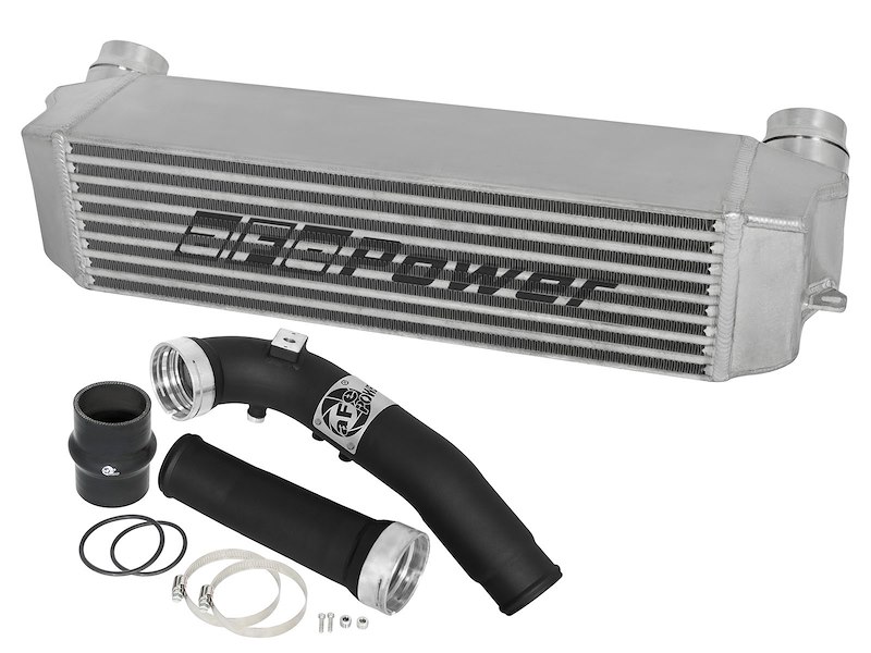 aFe Power Intercooler Bmw 4620222B