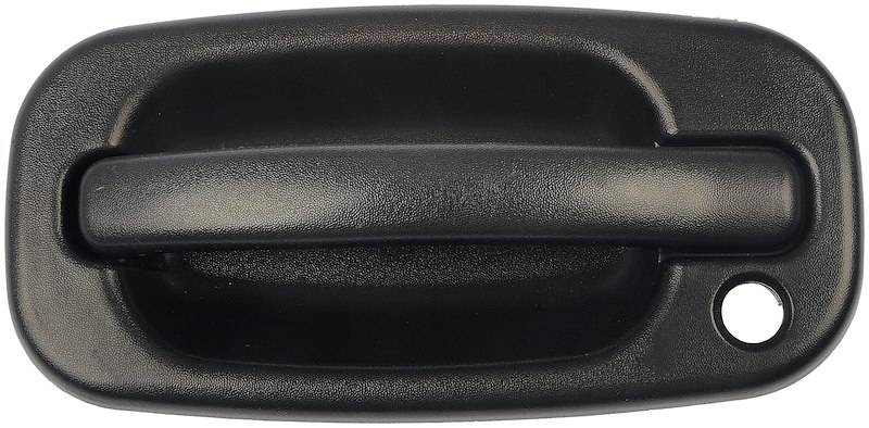Dorman Door Hndl Left Gm Trk 77261