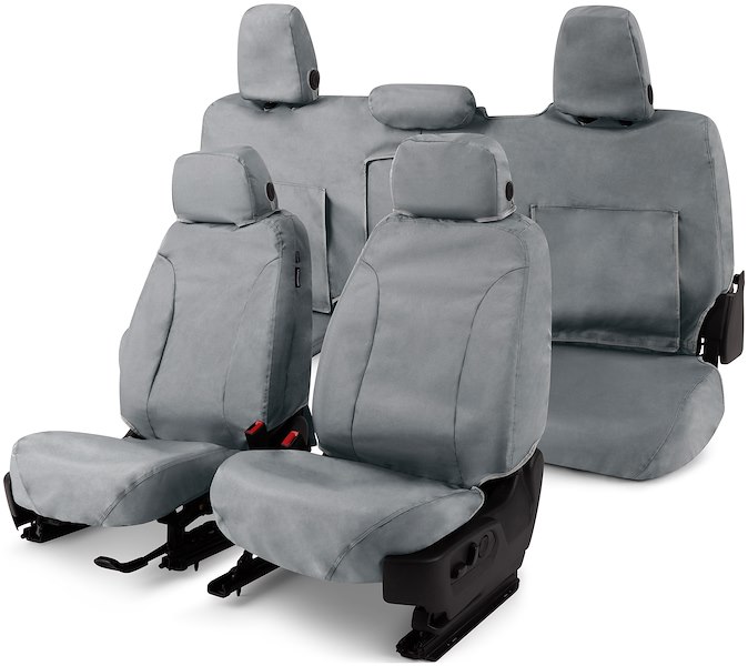 Covercraft Ss Frt Chevrolet Silverado 1500 201 SS3479WFGY