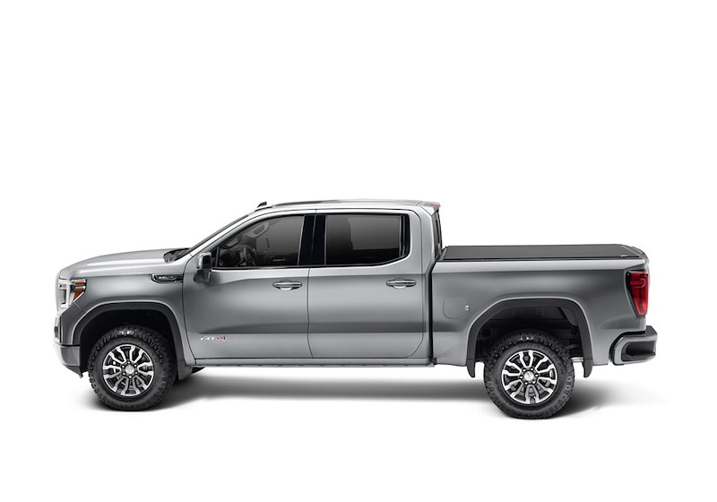 Truxedo Gmc Sierra 1500 & Chevrolet Silvera 1472601