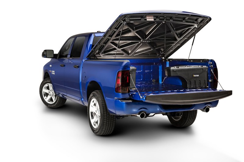 Undercover F150 Std/Ext/Crw97-13 SC201P