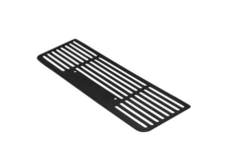 Putco Ford Super Duty - Bar Style - Black 87166