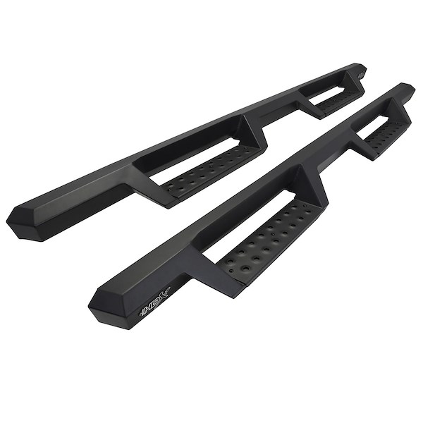 Westin Hdx Drop Nerfstep Bars 4Rnr Ex Limt 5613835