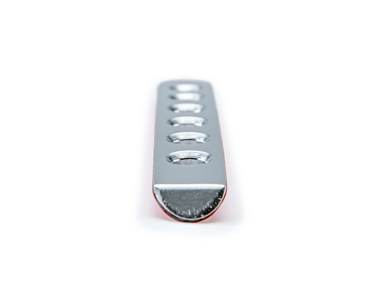 DV8 Offroad Jeep Jk Door Handle Inse P190059AL3