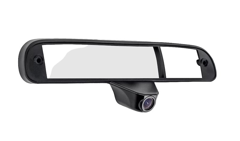 Brandmotion Fullvue Rear Camera Mirror FVMR1180
