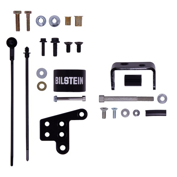 Bilstein Suspension Shock Absorber 25329964