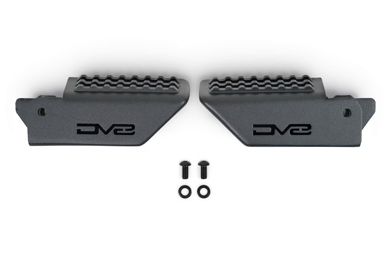 DV8 Offroad Ford Bronco | Foot Pegs STBR01