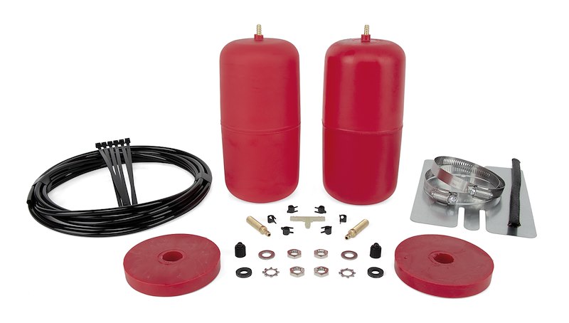 Air Lift 1000 Series 2022 Ford Maverick 60859
