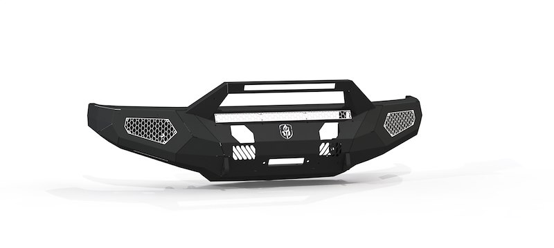 Road Armor Evolution Front Bumper; Sheet Metal 6172EF3B