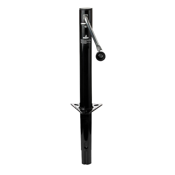 Husky Towing Jack 1000# Side Wind A-Frame 30781