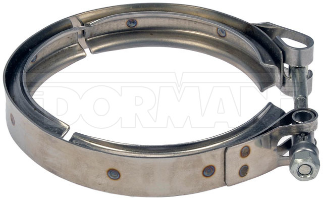 Dorman V-Band Exhaust Clamp 904250