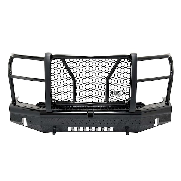 Westin Hdx Bandit Front Bumper Si 5831215