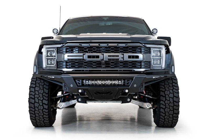 Addictive Desert Designs Phantom Front Bumper F210263200