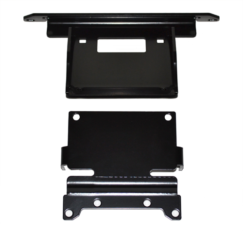 WARN Winch Mount For Honda 500 87180