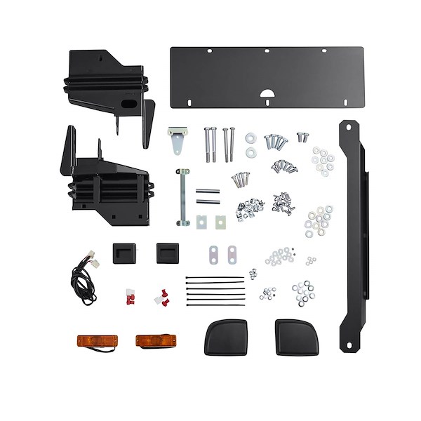 ARB F/Kit Suits 3423020 Tacoma 6173276