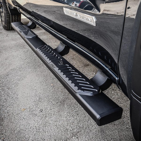 Westin R5 Silverado/Sierra 1500 Dc 19 Blk 2851265