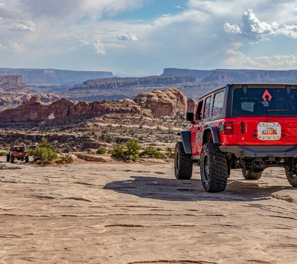 Artec Industries ‘ Jl Spare Tire Del JL5626