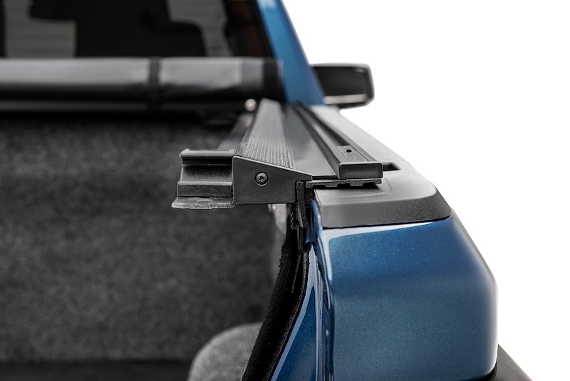 Truxedo 2008-2015 Nissan Titan 7' 3' With 1207716