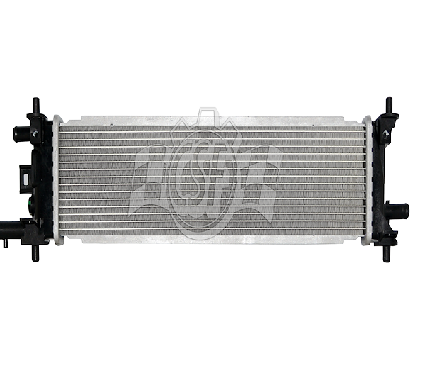 Csf Radiator Honda Accord Hybrid 2.0L 2020-2018 3882