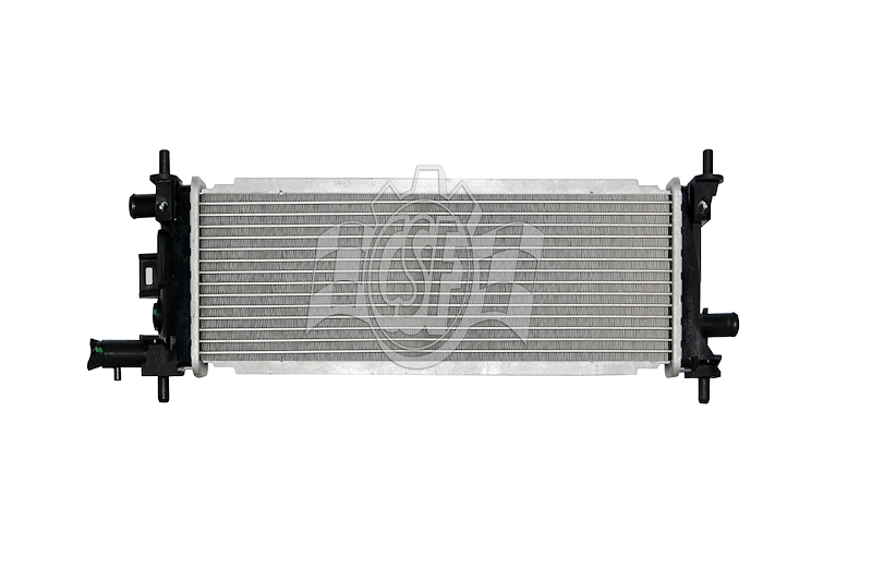 Csf Radiator Honda Accord Hybrid 2.0L 2020-2018 3882