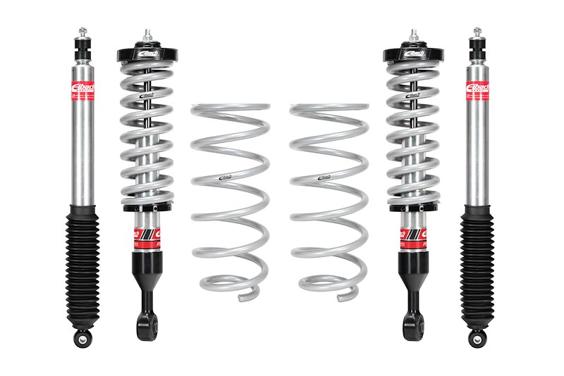 Eibach Pro-Truck Coilover Stage 2 - Front E868207122