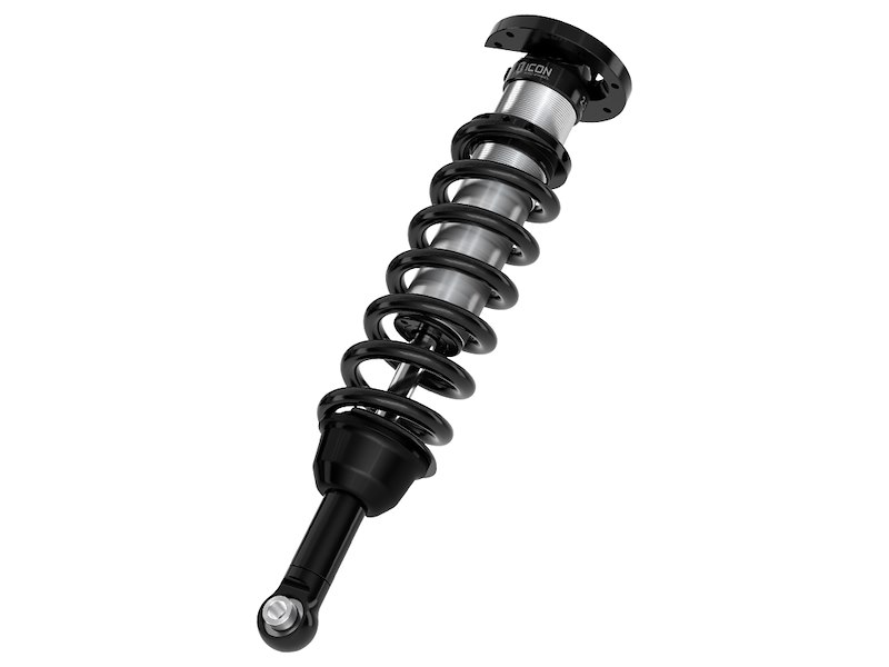 ICON Vehicle Dynamics 24 Tacoma 2.5 Vs Ir Coilover Kit 58680