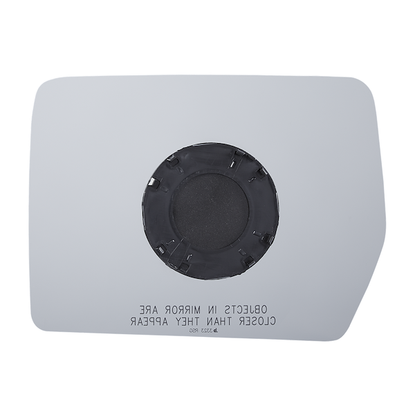 Burco Mirror Side View Mirror W/Mount 3323RSG