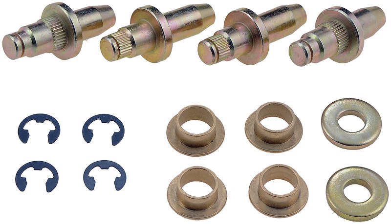 Dorman Door Hinge Repair Kit 38437