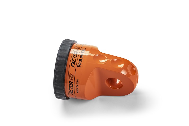 Factor 55 Prolink Xxl Winch Shackle Mount -- 0021007